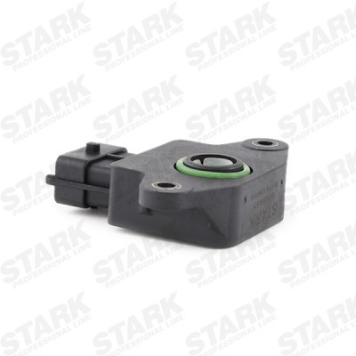 Czujnik Polozenia Przepustnicy Stark SKTPS-0380003 SKTPS-0380003 - foto 4