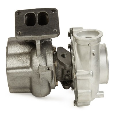 Turbina (Turbosprężarka) RIDEX 2234C0491R 2234C0491R - foto 7