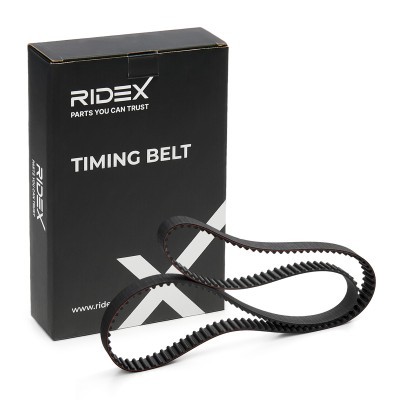 Pasek Rozrządu RIDEX 306T0127 306T0127 - foto 2