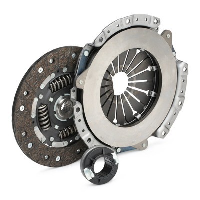 Zestaw Sprzęgła RIDEX 479C0543 479C0543 - foto 4