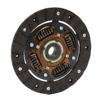 Tarcza sprzęgła RIDEX 262C0034 262C0034 - foto 4