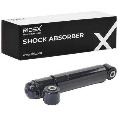 Amortyzator RIDEX 854S18424 854S18424 - foto 1