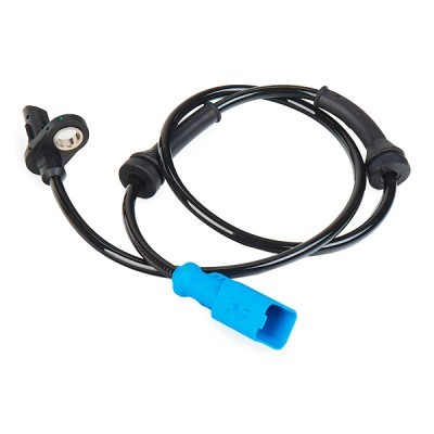 Czujnik ABS RIDEX 412W1201 412W1201 - foto 3
