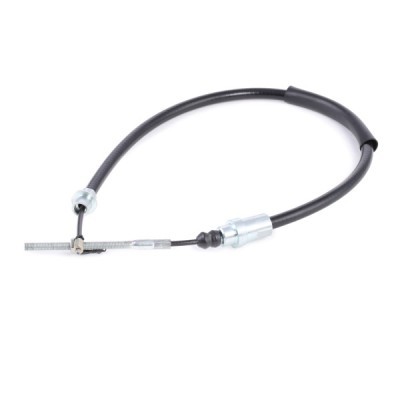 Linka Hamulca Ręcznego RIDEX 124C0096 124C0096 - foto 3