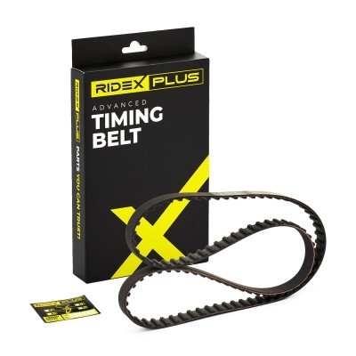 Pasek Rozrządu RIDEX 306T0201P 306T0201P - foto 2