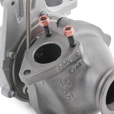 Turbina (Turbosprężarka) RIDEX 2234C10095R 2234C10095R - foto 6