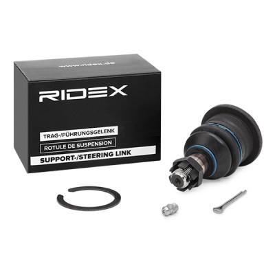 Sworzeń wahacza RIDEX 2462S0132 2462S0132 - foto 2