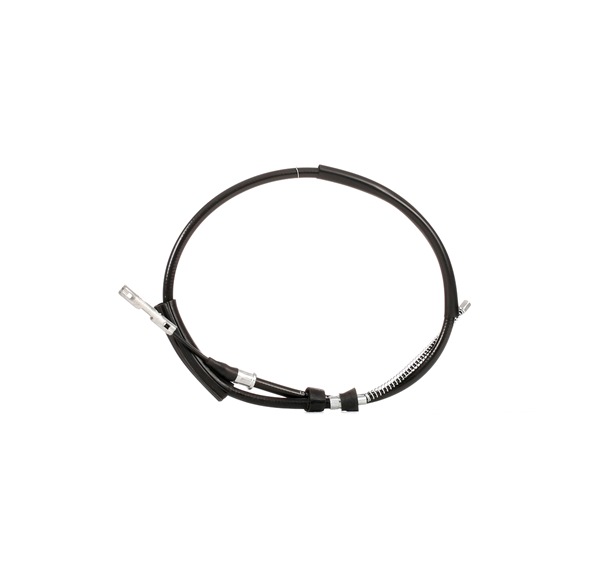Linka Hamulca Ręcznego RIDEX 124C0108 124C0108 - foto 1