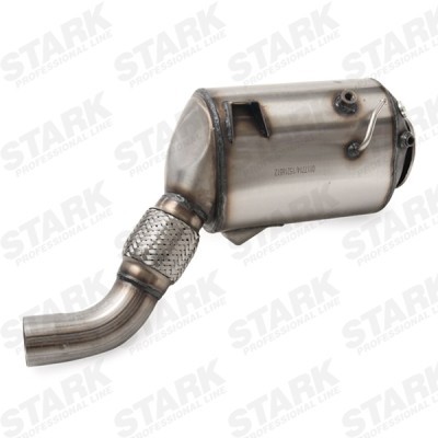 Filtr cząstek stałych Stark SKSPF-2590068 SKSPF-2590068 - foto 4