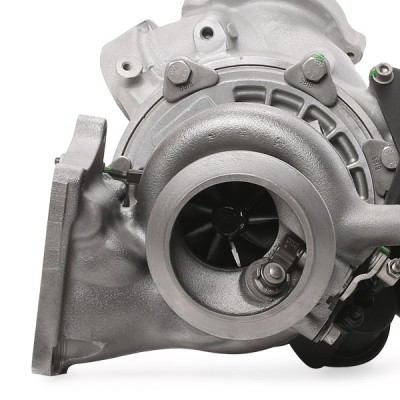 Turbina (Turbosprężarka) RIDEX 2234C10277R 2234C10277R - foto 4