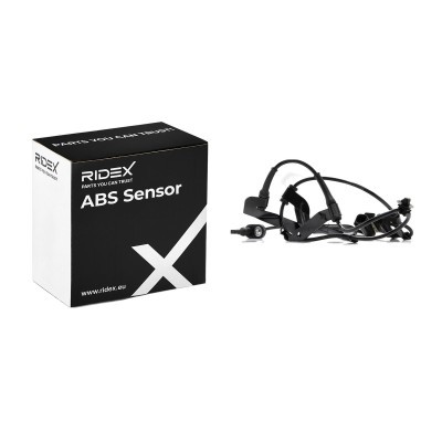 Czujnik ABS RIDEX 412W1539 412W1539 - foto 2