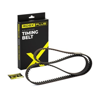Pasek Rozrządu RIDEX 306T0181P 306T0181P - foto 2