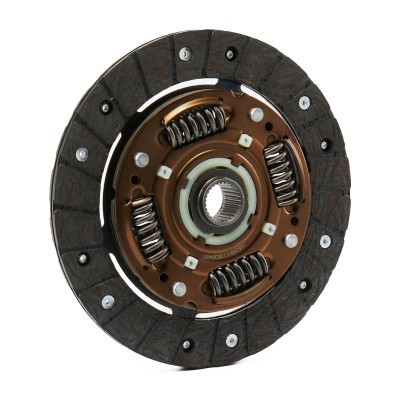 Tarcza sprzęgła RIDEX 262C0034 262C0034 - foto 3