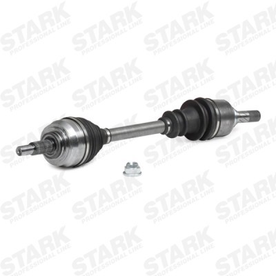 Półoś Napędowa Stark SKDS-0210785 SKDS-0210785 - foto 3