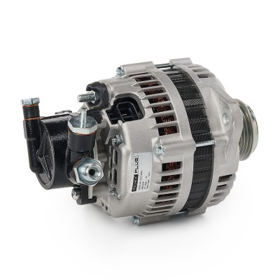 Alternator RIDEX 4G0023P 4G0023P - foto 4
