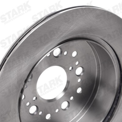 Tarcza hamulcowa Stark SKBD-0022286 SKBD-0022286 - foto 5