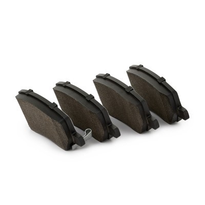Klocki hamulcowe RIDEX 402B2004 402B2004 - foto 4