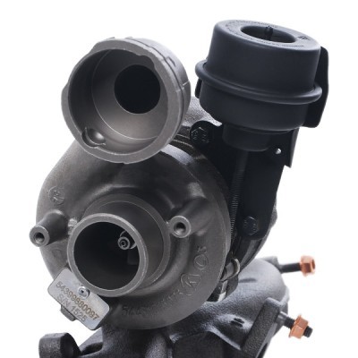 Turbina (Turbosprężarka) RIDEX 2234C0265R 2234C0265R - foto 5