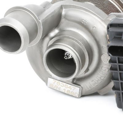 Turbina (Turbosprężarka) RIDEX 2234C0270R 2234C0270R - foto 7