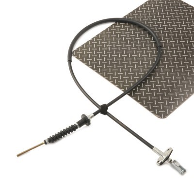 Linka sprzęgła RIDEX 478S0027 478S0027 - foto 2