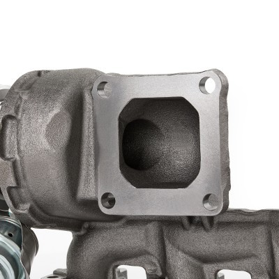 Turbina (Turbosprężarka) RIDEX 2234C10813 2234C10813 - foto 6
