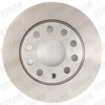 Tarcza hamulcowa Stark SKBD-0020058 SKBD-0020058 - foto 4