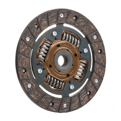 Tarcza sprzęgła RIDEX 262C0042 262C0042 - foto 4
