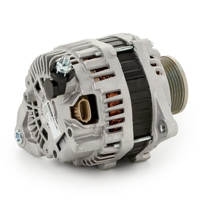 Alternator RIDEX 4G0204P 4G0204P - foto 4