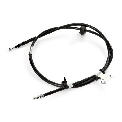 Linka Hamulca Ręcznego RIDEX 124C1024 124C1024 - foto 3