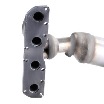 Katalizator RIDEX 429C0015 429C0015 - foto 4