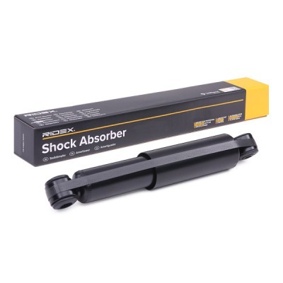 Amortyzator RIDEX 854S1024 854S1024 - foto 3