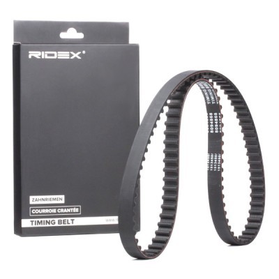 Pasek Rozrządu RIDEX 306T0082 306T0082 - foto 2