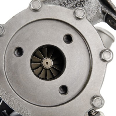 Turbina (Turbosprężarka) RIDEX 2234C0389 2234C0389 - foto 12