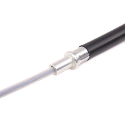 Linka Hamulca Ręcznego RIDEX 124C0145 124C0145 - foto 4