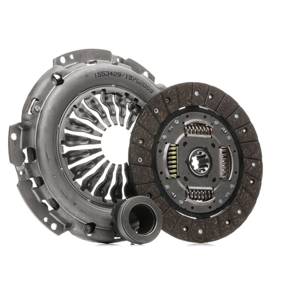 Zestaw Sprzęgła RIDEX 479C0963 479C0963 - foto 1