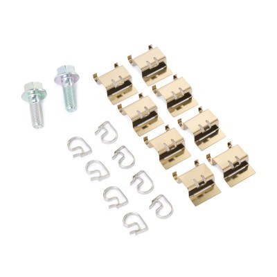 Klocki hamulcowe RIDEX 402B1049P 402B1049P - foto 6