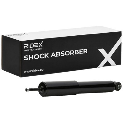 Amortyzator RIDEX 854S0259 854S0259 - foto 2