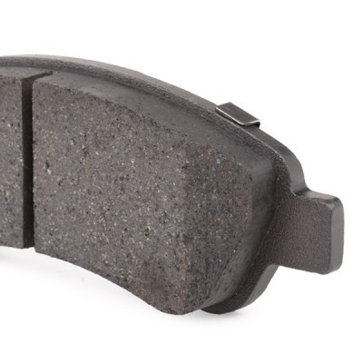 Klocki hamulcowe RIDEX 402B0192 402B0192 - foto 8