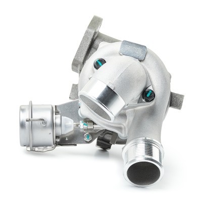 Turbina (Turbosprężarka) RIDEX 2234C10766 2234C10766 - foto 6