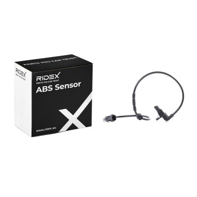 Czujnik ABS RIDEX 412W1530 412W1530 - foto 2