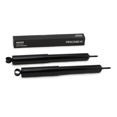 Amortyzator RIDEX 854S2561 854S2561 - foto 3