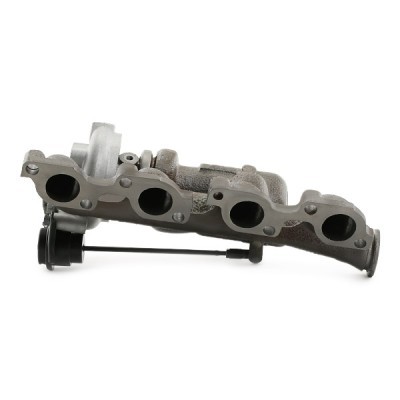 Turbina (Turbosprężarka) RIDEX 2234C10080R 2234C10080R - foto 4