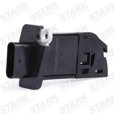 Przepływomierz Stark SKAS-0150336 SKAS-0150336 - foto 3