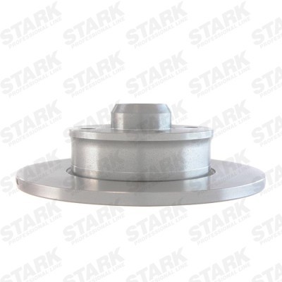 Tarcza hamulcowa Stark SKBD-0020238 SKBD-0020238 - foto 4