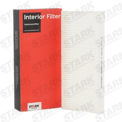 Filtr Kabinowy Stark SKIF-0170168 SKIF-0170168 - foto 2