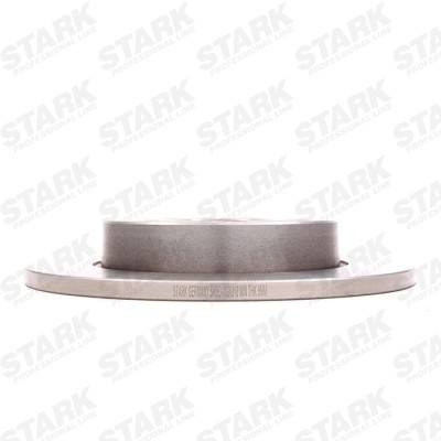 Tarcza hamulcowa Stark SKBD-0020218 SKBD-0020218 - foto 4