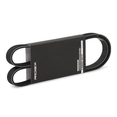 Pasek Klinowy Wielorowkowy RIDEX 305P0034 305P0034 - foto 2