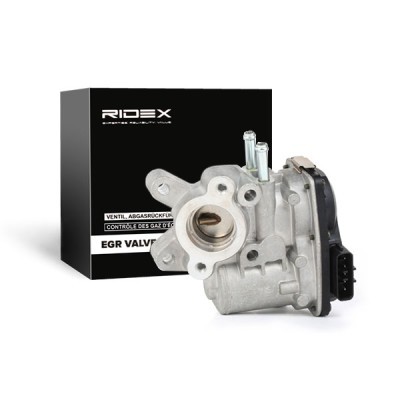 Zawór EGR RIDEX 1145E0044 1145E0044 - foto 3