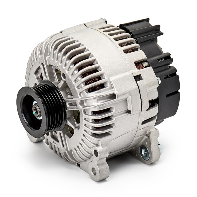 Alternator RIDEX 4G0088 4G0088 - foto 7