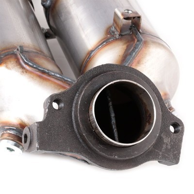 Katalizator RIDEX 429C0004 429C0004 - foto 7